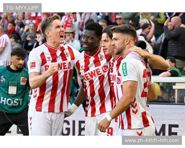 德甲科隆地区拥有的职业足球队数量